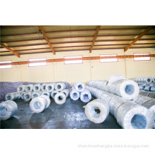 Price Heavily Galvanized Wire